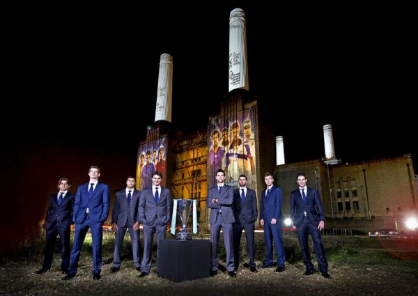 ATP World Tour Finals