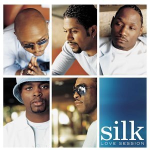 Silk - Love Session