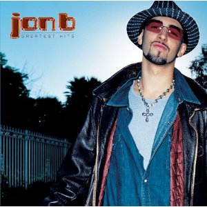 Jon B - Greatest Hits