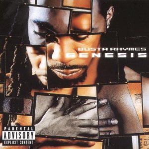 Busta Rhymes - Genesis