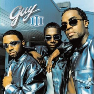 Guy - III
