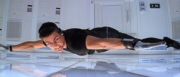 Mission: Impossible