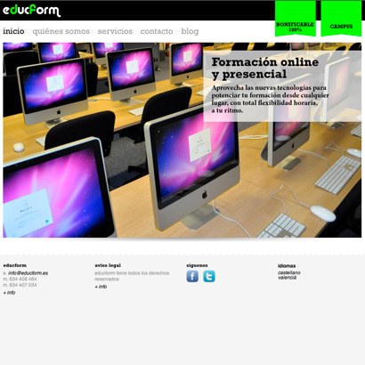 educform