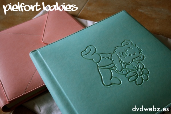 PielFort Babies