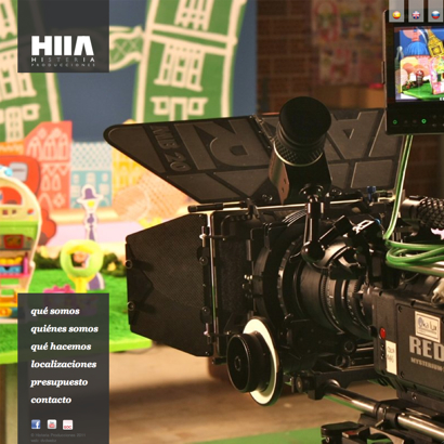 Histeria Producciones