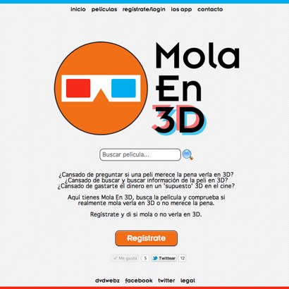 Mola En 3D